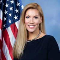 Congresswoman Beth Van Duyne