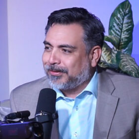 Rey Trevino, Host Rey Trevino, Host