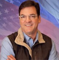Steve Gruber