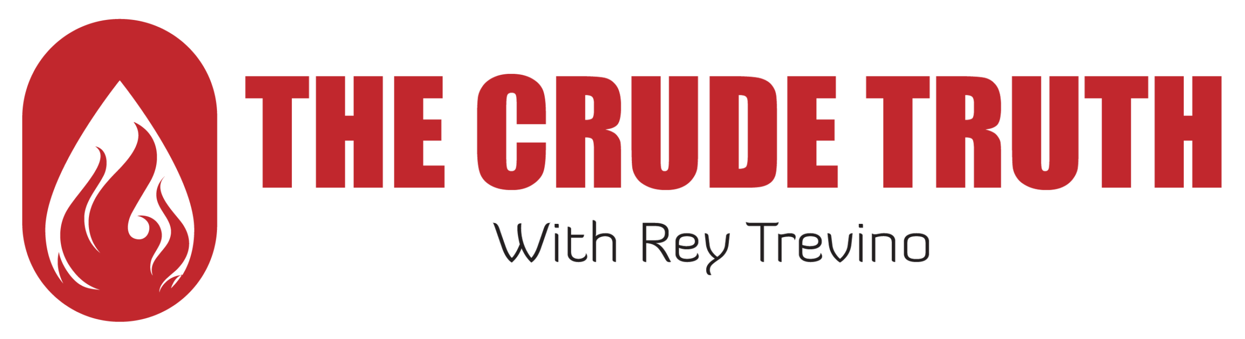 THE CRUDE TRUTH Podcast