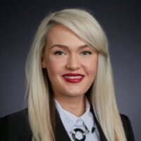 Tiffany Legg
