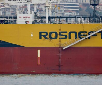 Rosneft : Company Putin built to avoid sanctions got sanctioned anyway