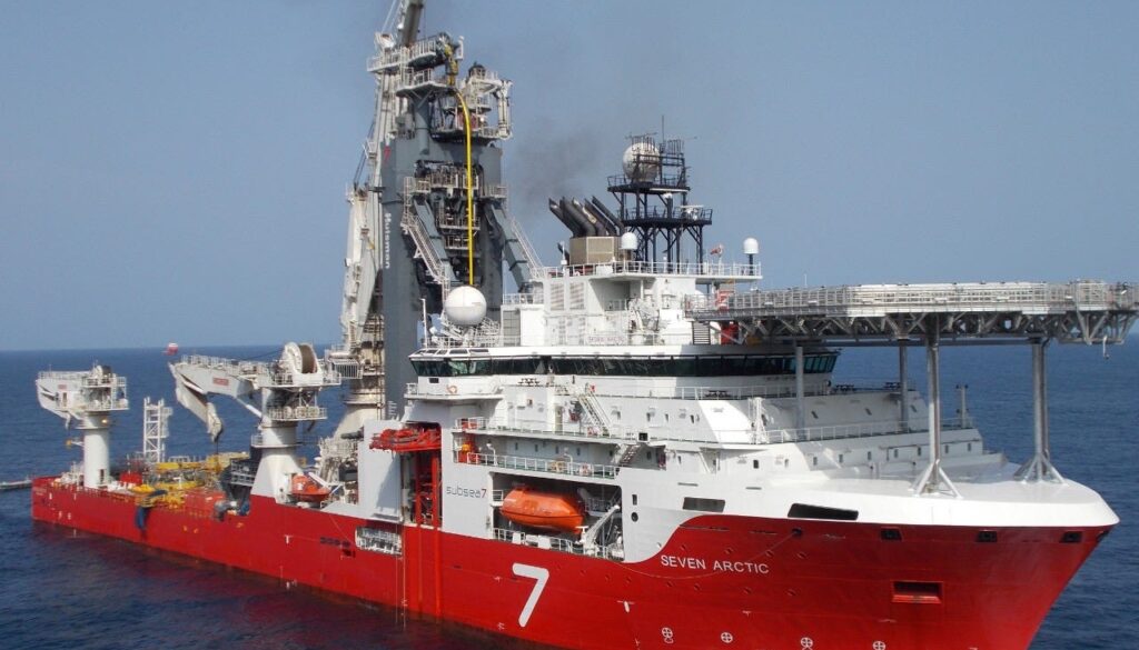 Subsea7