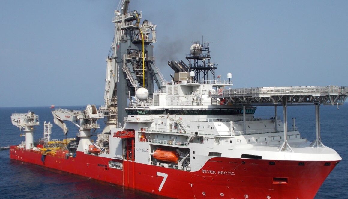 Subsea7