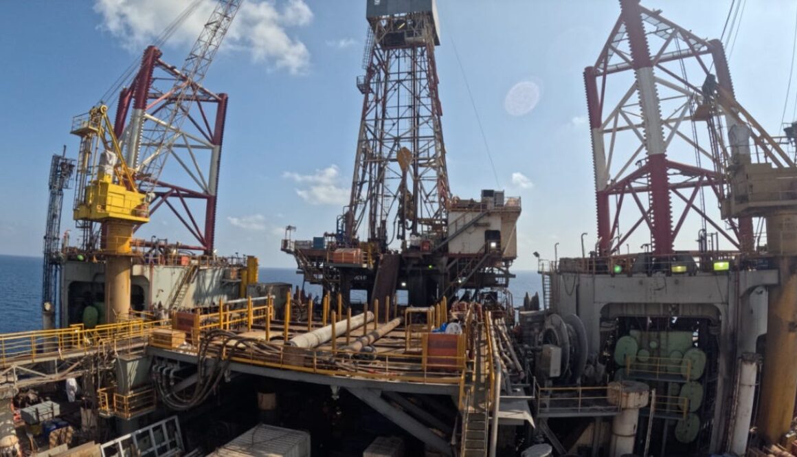 What a well costs in Western Offshore