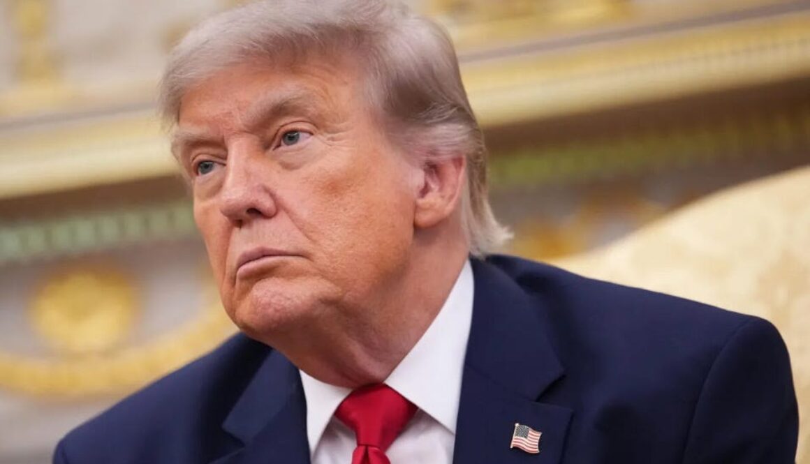 Trump: 6 Events, 11 Months, And A President Who Told You The Quiet Part On X