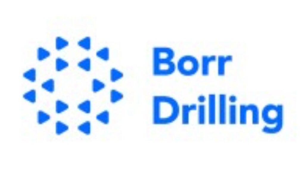 Borr Drilling : The Jackal of the Seas