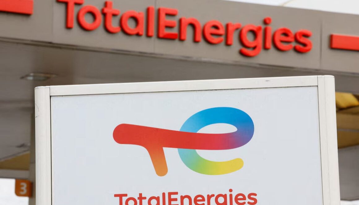 TotalEnergies: A Billion Dollars To Stop By The Same Government That Sold It The Right To Start