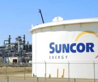 Suncor: Oil Sands and Synthetic Crude