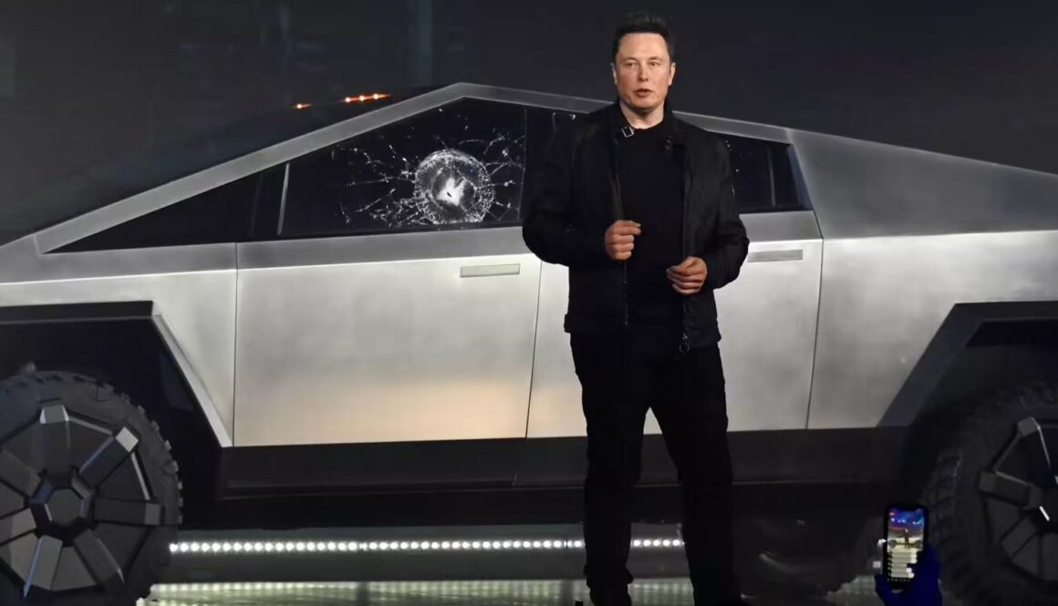 Tesla, Stripped: What The Car Business Alone Is Actually Worth