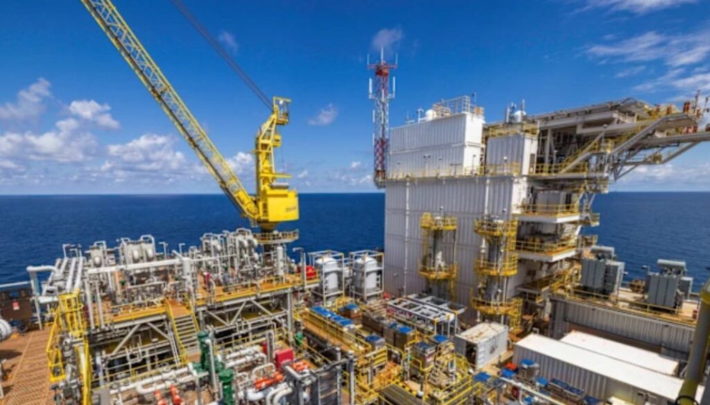 What a well costs in the Gulf of Mexico, phase by phase
