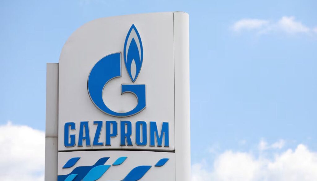 Gazprom: Taxed into Loss by Russia To Pay For The War That Destroyed it’s Biggest Market