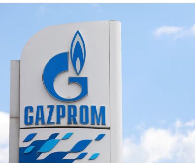 Gazprom: Taxed into Loss by Russia To Pay For The War That Destroyed it’s Biggest Market