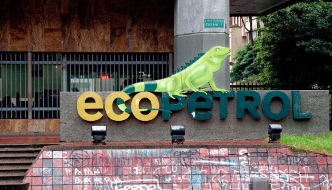 Ecopetrol : A coup d coup story of musical chairs