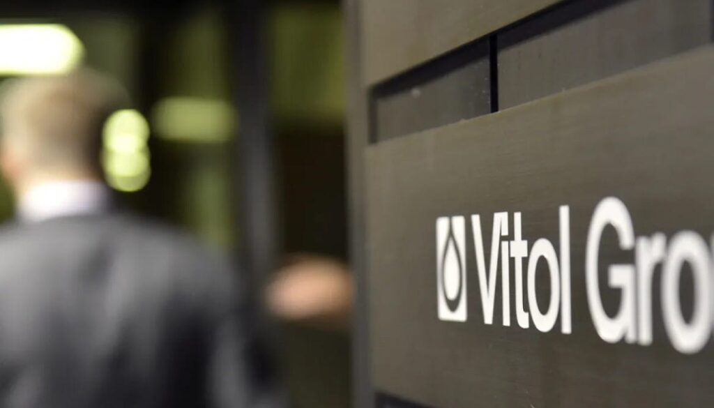 VITOL: The Facilitator’s Margin and Lessons for ONGC