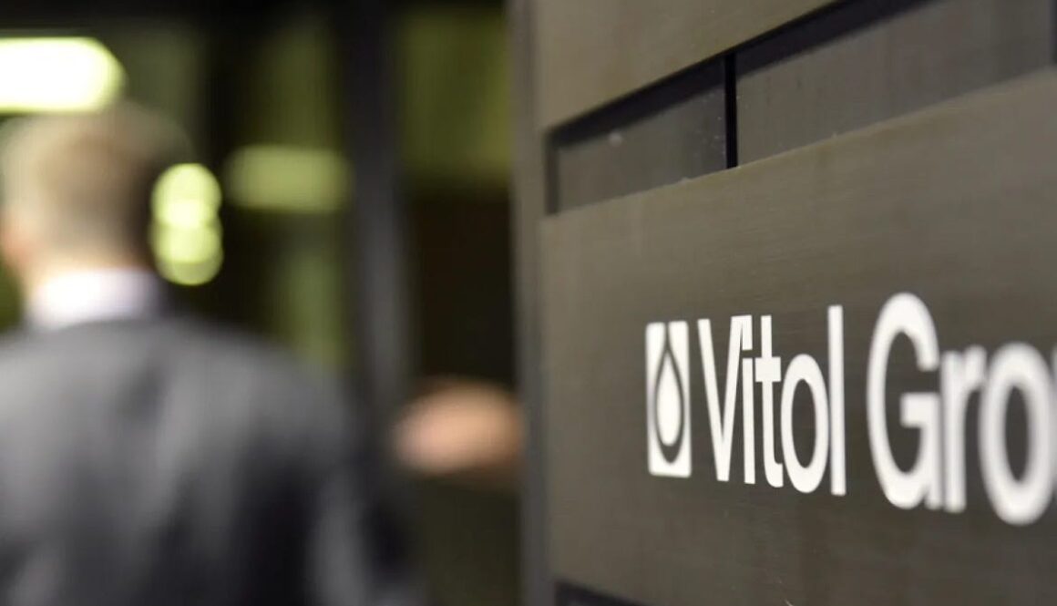 VITOL: The Facilitator’s Margin and Lessons for ONGC
