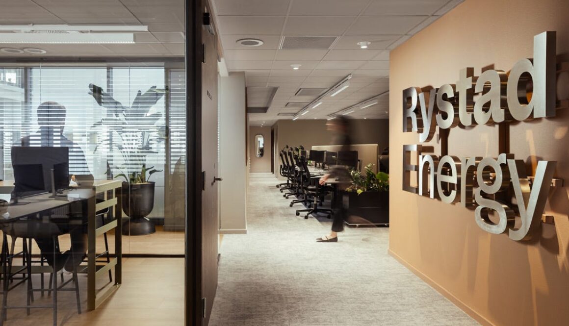 Rystad Energy