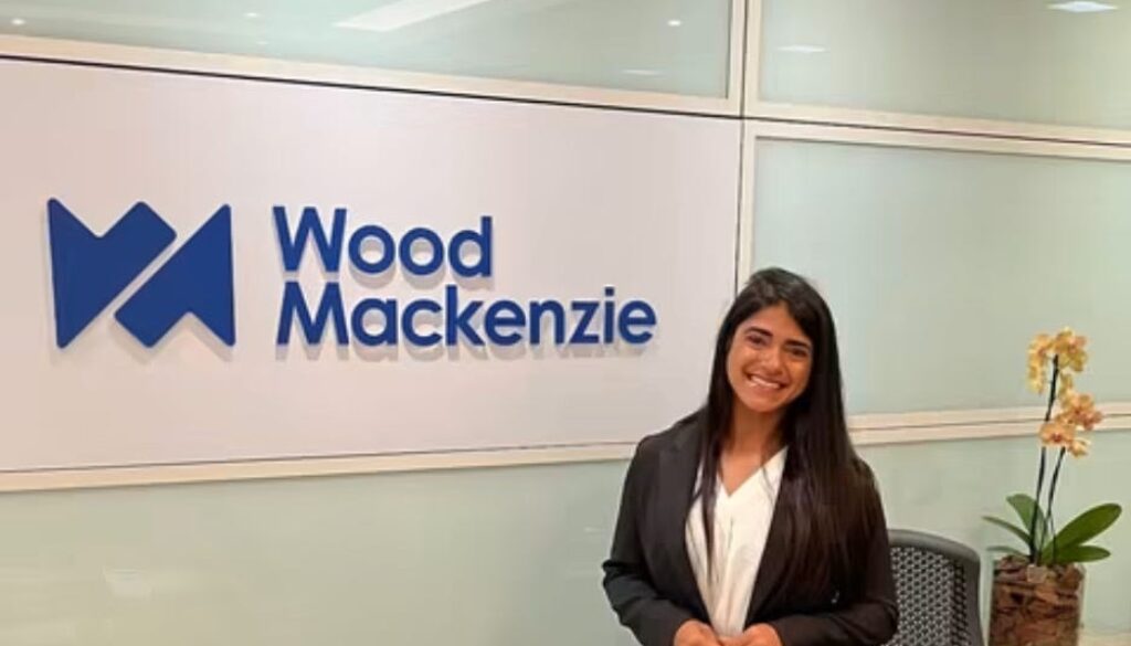 Wood Mackenzie