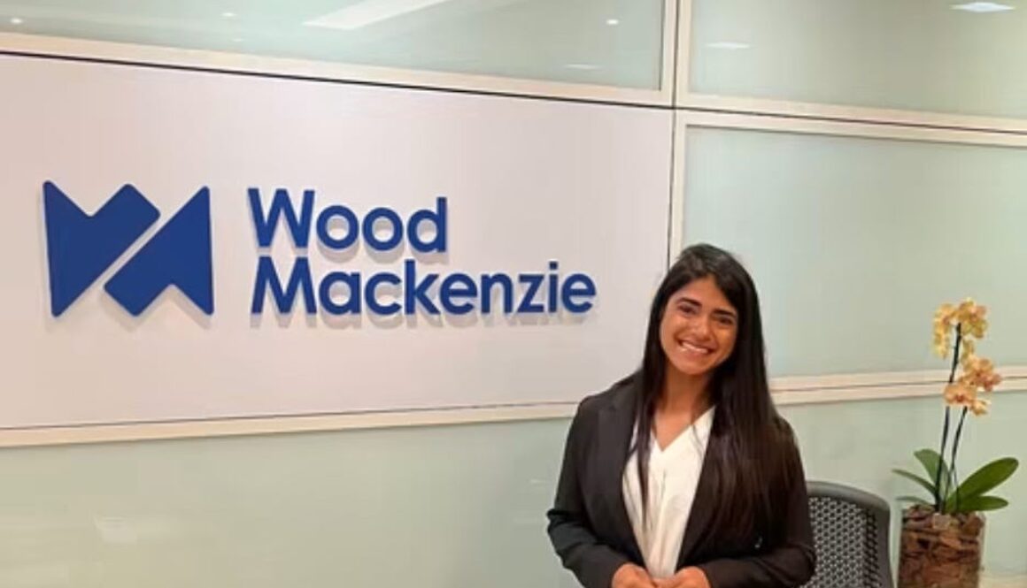 Wood Mackenzie