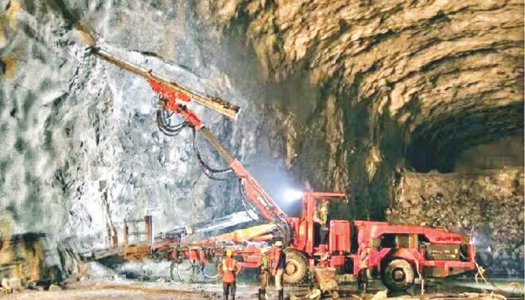 A Case For Storing LNG in Dead Wells
