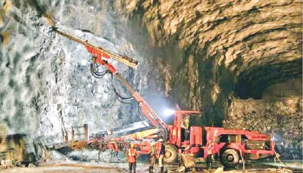 A Case For Storing LNG in Dead Wells