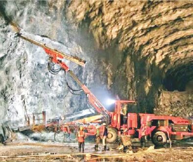 A Case For Storing LNG in Dead Wells