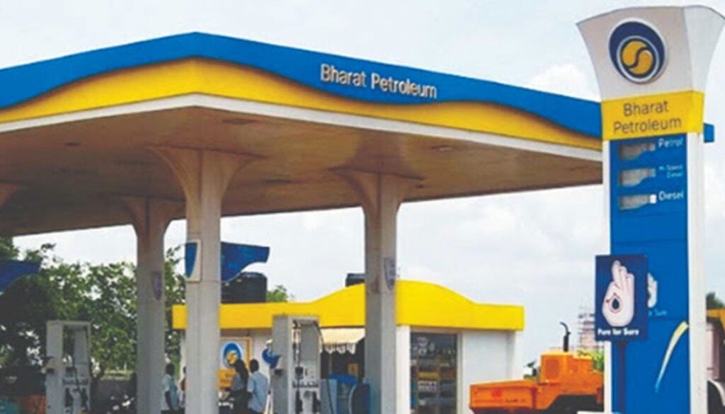 BPCL: A Failed Bid for Privatisation