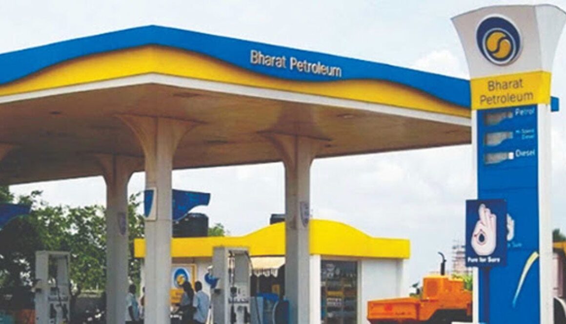 BPCL: A Failed Bid for Privatisation