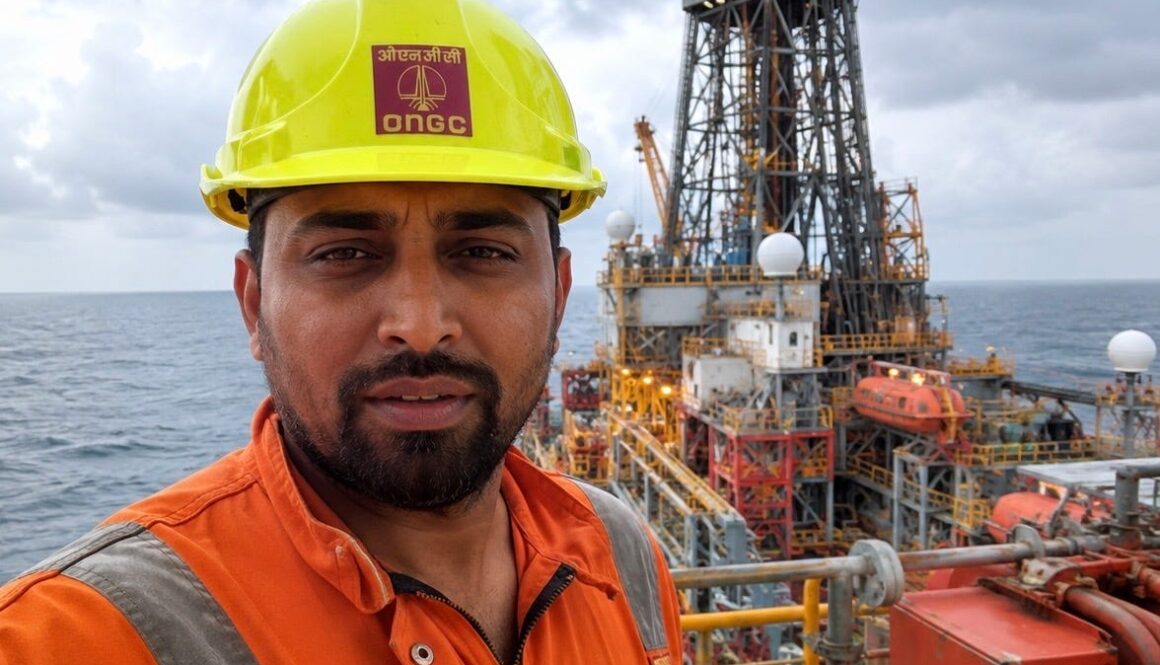 Samudra Manthan: What ₹84,084 Crore Actually Buys, And What ONGC’s Own History Says About Whether It Will Work