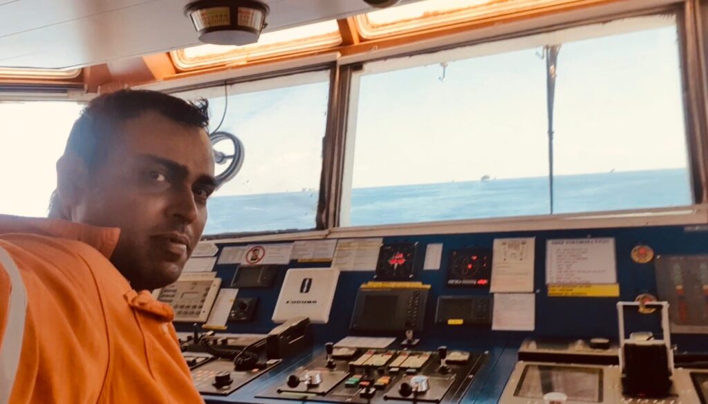 Bourbon Offshore