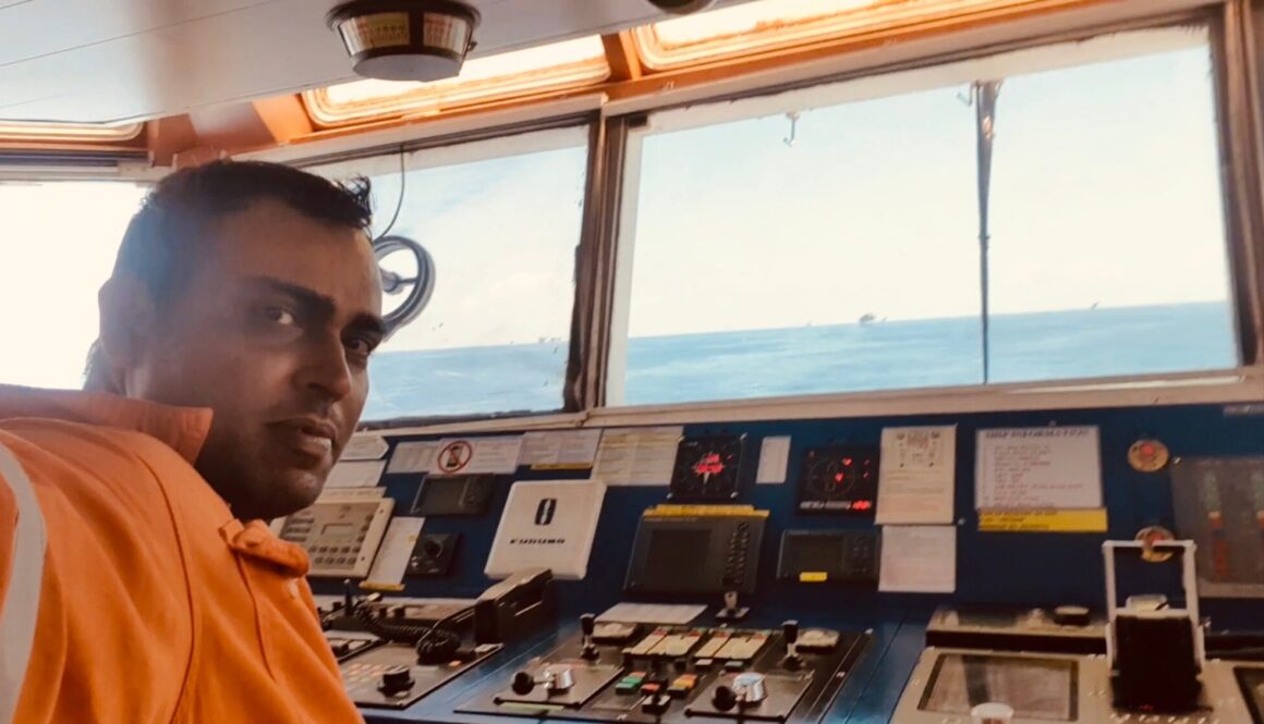 Bourbon Offshore