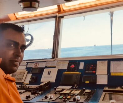 Bourbon Offshore