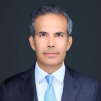 George P. Bush